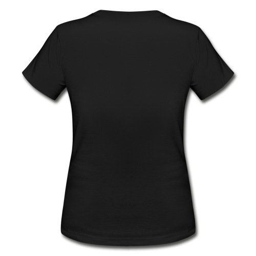VIP – Very Important Paddler Frauen T-Shirt von Spreadshirt®, S, Schwarz - 3