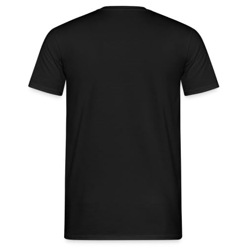 VIP – Very Important Paddler Männer T-Shirt von Spreadshirt®, L, Schwarz - 4